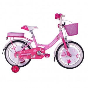 XE ĐẠP TRẺ EM TOTEM ANGEL AG16