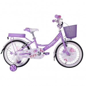XE ĐẠP TRẺ EM TOTEM ANGEL AG18