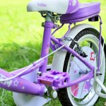 XE ĐẠP TRẺ EM TOTEM ANGEL AG18
