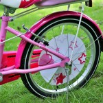 XE ĐẠP TRẺ EM TOTEM ANGEL AG20