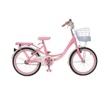 XE ĐẠP TRẺ EM TOTEM CANDY 20