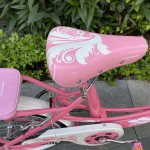 XE ĐẠP TRẺ EM TOTEM CANDY 20
