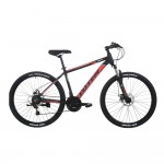 XE ĐẠP ĐỊA HÌNH TOTEM Y660M 2021