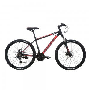 XE ĐẠP ĐỊA HÌNH TOTEM Y660M 2021