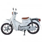XE CUB 81 ROLLO (VÀNH LAZANG)