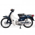 XE CUB 82 DAELIM