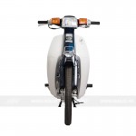 XE CUB 82 DAELIM