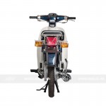 XE CUB 82 DAELIM