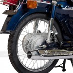 XE CUB 82 DAELIM
