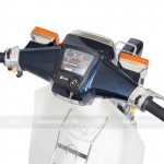XE CUB 82 DAELIM