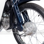 XE CUB 82 DAELIM