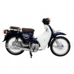 XE CUB NEW 50CC