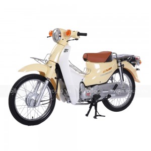 XE CUB 81 DAELIMIKD