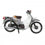 XE CUB 81 HYOSUNG 2022