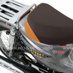 XE CUB 81 HYOSUNG 2022