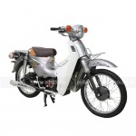XE CUB 81 HYOSUNG 2022