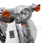 XE CUB 81 HYOSUNG 2022