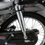 XE CUB 81 HYOSUNG 2022
