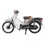 XE CUB 81 HYOSUNG 2022