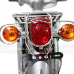 XE CUB 81 HYOSUNG 2022