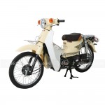XE CUB 81 HYOSUNG 2022