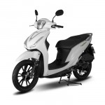XE GA 50CC KYMCO CANDY HERMOSA BẢN THƯỜNG