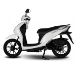XE GA 50CC KYMCO CANDY HERMOSA BẢN THƯỜNG