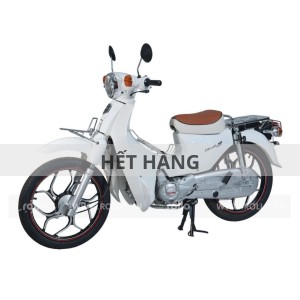 XE CUB 81 ROLLO (VÀNH LAZANG)