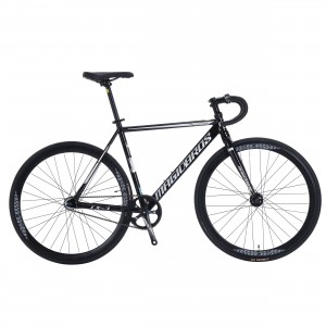 XE ĐẠP FIXED GEAR MAGICBROS CX3