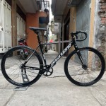 XE ĐẠP FIXED GEAR MAGICBROS CX3