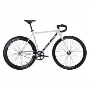 XE ĐẠP FIXED GEAR MAGICBROS CX6