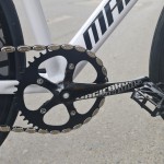 XE ĐẠP FIXED GEAR MAGICBROS CX6