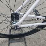 XE ĐẠP FIXED GEAR MAGICBROS CX6
