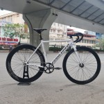 XE ĐẠP FIXED GEAR MAGICBROS CX6