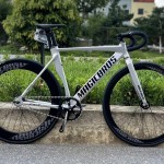 XE ĐẠP FIXED GEAR MAGICBROS CX7