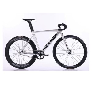 XE ĐẠP FIXED GEAR MAGICBROS CX7