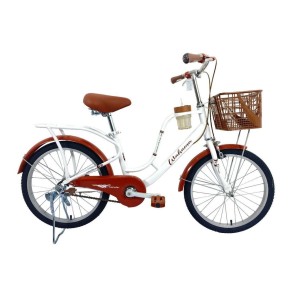 XE ĐẠP TRẺ EM WAHAMA PHOENIX 20