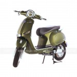 XE MÁY ĐIỆN DK ROMA SX