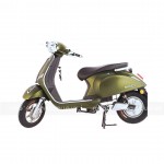 XE MÁY ĐIỆN DK ROMA SX