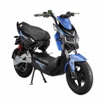 XE MÁY ĐIỆN XMEN KAZUKI Z3