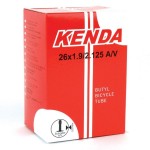 SĂM KENDA 26*1.95