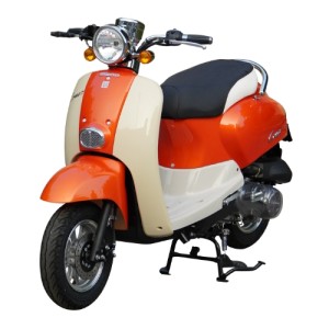 XE GA 50CC DIBAO CREER