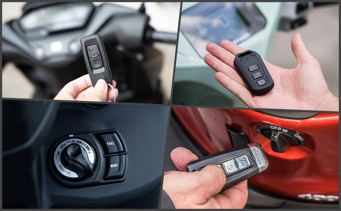 Smartkey là gì? Công nghệ chìa khóa thông minh thời đại 4.0