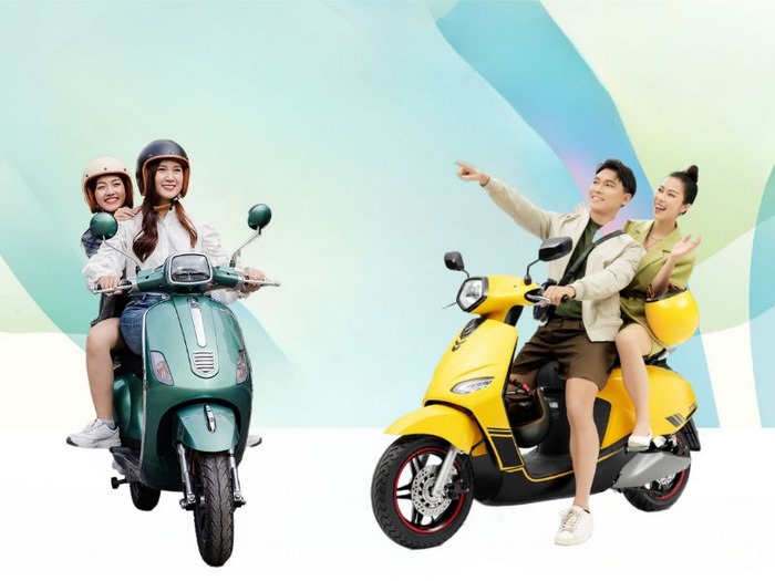So sánh xe điện Dibao và DK nên cho loại nào tốt hơn?