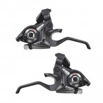TAY ĐỀ SHIMANO 3/8