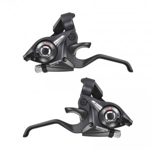TAY ĐỀ SHIMANO 3/8