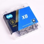 XÍCH KMC X8 8 SPEED
