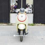 XE GA 50CC GIORNO GOLDEN