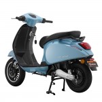 XE MÁY ĐIỆN CANELY VIRGO