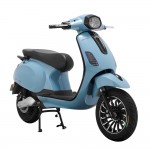 XE MÁY ĐIỆN CANELY VIRGO